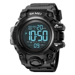 Reloj Skmei Ranger Hombre Digital Deportivo Dual Multifunción 2140