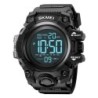 Reloj Skmei Ranger Hombre Digital Deportivo Dual Multifunción 2140