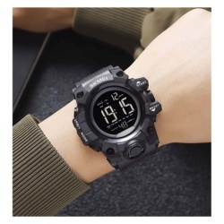 Reloj Skmei Ranger Hombre Digital Deportivo Dual Multifunción 2140