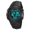 RelojSkmei North Hombre Digital Deportivo Dual 4 Alarmas Luz Led 2148