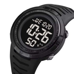 RelojSkmei North Hombre Digital Deportivo Dual 4 Alarmas Luz Led 2148