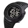 RelojSkmei North Hombre Digital Deportivo Dual 4 Alarmas Luz Led 2148