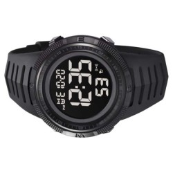 RelojSkmei North Hombre Digital Deportivo Dual 4 Alarmas Luz Led 2148