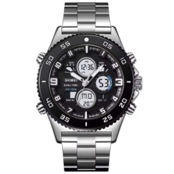 Reloj Skmei Ocean Hombre...