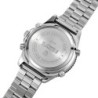 Reloj Skmei Ocean Hombre Analógico Digital Casual Retroiluminado 2205