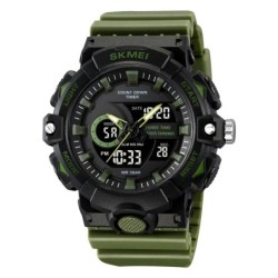 Reloj Skmei Shadow Hombre...
