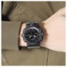 Reloj Skmei Shadow Hombre Analógico Digital Deportivo Verde 2225