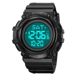 Reloj SKMEI Crab Hombre 2230 Digital Deportivo Multifunción 2230