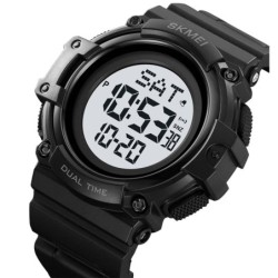 Reloj SKMEI Crab Hombre 2230 Digital Deportivo Multifunción 2230
