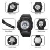 Reloj SKMEI Crab Hombre 2230 Digital Deportivo Multifunción 2230
