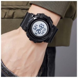 Reloj SKMEI Crab Hombre 2230 Digital Deportivo Multifunción 2230