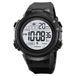 Reloj Skmei Chrono Hombre...
