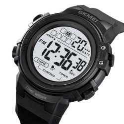 Reloj Skmei Chrono Hombre Digital Deportivo Dual Multifunción 2260
