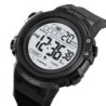 Reloj Skmei Chrono Hombre Digital Deportivo Dual Multifunción 2260