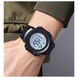 Reloj Skmei Chrono Hombre Digital Deportivo Dual Multifunción 2260