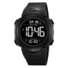 Reloj Skmei Focus Hombre Digital Deportivo Dual Multifunción 2304