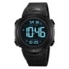 Reloj Skmei Focus Hombre Digital Deportivo Dual Multifunción 2304