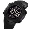 Reloj Skmei Focus Hombre Digital Deportivo Dual Multifunción 2304