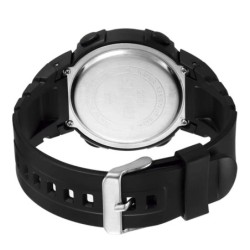 Reloj Skmei Focus Hombre Digital Deportivo Dual Multifunción 2304