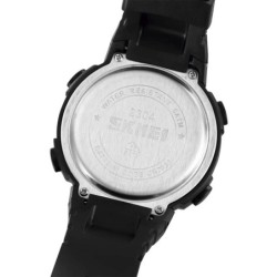 Reloj Skmei Focus Hombre Digital Deportivo Dual Multifunción 2304