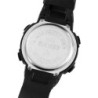 Reloj Skmei Focus Hombre Digital Deportivo Dual Multifunción 2304