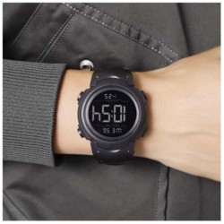 Reloj Skmei Focus Hombre Digital Deportivo Dual Multifunción 2304