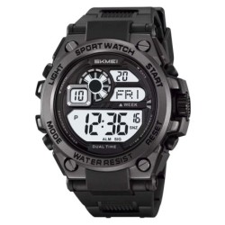 Reloj Skmei Heavy Hombre...