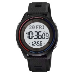Reloj Skmei Geo Hombre...