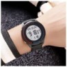 Reloj Skmei Geo Hombre Digital Deportivo Dual LED Cronometro 2348