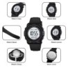 Reloj Skmei Track Hombre Digital Deportivo Retroiluminado LED 2449