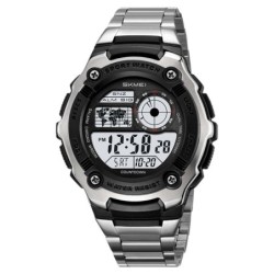 Reloj Skmei Terra Hombre...