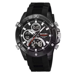 Reloj Skmei Vector Hombre...