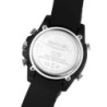 Reloj Skmei Vector Hombre Analógico Digital Alarma Cronometro 2476