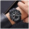 Reloj Skmei Vector Hombre Analógico Digital Alarma Cronometro 2476