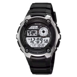 Reloj Hombre Skmei Terra...