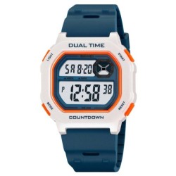 Reloj Skmei Block Hombre...
