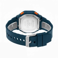 Reloj Skmei Block Hombre Digital Deportivo Alarma Luz Tiempo Dual 2543