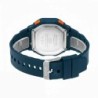 Reloj Skmei Block Hombre Digital Deportivo Alarma Luz Tiempo Dual 2543