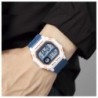 Reloj Skmei Block Hombre Digital Deportivo Alarma Luz Tiempo Dual 2543