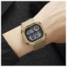 Reloj Skmei Block Hombre Digital Deportivo Alarma Luz Tiempo Dual 2543