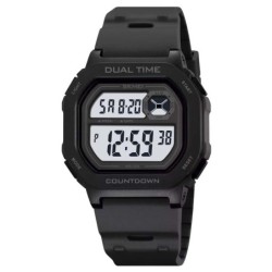 Reloj Skmei Block Hombre...