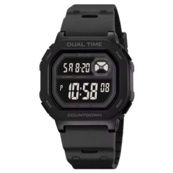 Reloj Skmei Block Hombre...