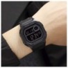 Reloj Skmei Block Hombre Digital Deportivo Alarma Luz Tiempo Dual 2543
