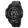 Reloj Skmei Sentinel Hombre Digital Deportivo Alarma Zona Dual 2565