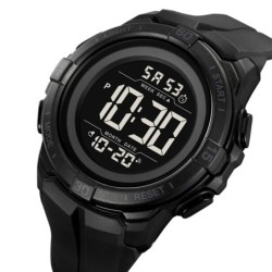 Reloj Skmei Sentinel Hombre Digital Deportivo Alarma Zona Dual 2565
