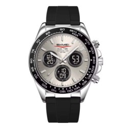Reloj Skmei Orbit Hombre...