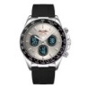 Reloj Skmei Orbit Hombre Analógico Digital Elegante Acero 2588