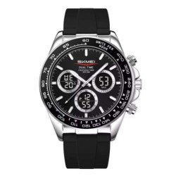 Reloj Skmei Orbit Hombre...