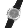 Reloj Skmei Orbit Hombre Analógico Digital Elegante Acero 2588