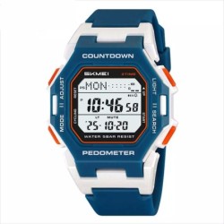 Reloj Skmei Motion Unisex...